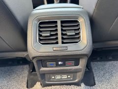 Volkswagen Tiguan L 330TSI automatic two-wheel drive smart version - фото 12