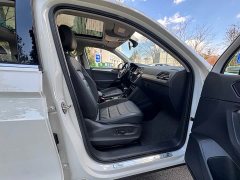 Volkswagen Tiguan L 330TSI automatic two-wheel drive smart version - фото 16