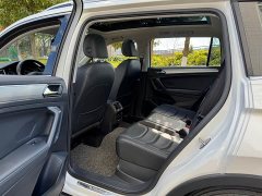 Volkswagen Tiguan L 330TSI automatic two-wheel drive smart version - фото 17