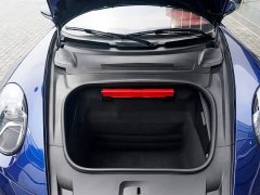 Porsche 911 2020 Carrera 3.0T - фото 11