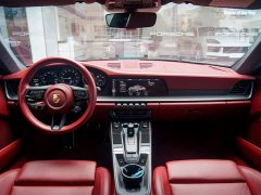 Porsche 911 2020 Carrera 3.0T - фото 14