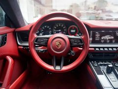 Porsche 911 2020 Carrera 3.0T - фото 15