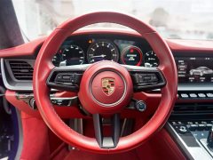 Porsche 911 2020 Carrera 3.0T - фото 16