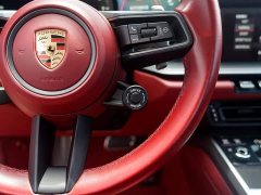 Porsche 911 2020 Carrera 3.0T - фото 17