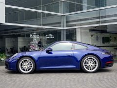 Porsche 911 2020 Carrera 3.0T - фото 2
