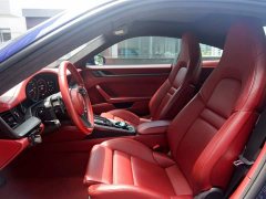 Porsche 911 2020 Carrera 3.0T - фото 20