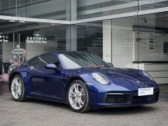 Porsche 911 2020 Carrera 3.0T - фото 4