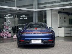 Porsche 911 2020 Carrera 3.0T - фото 6