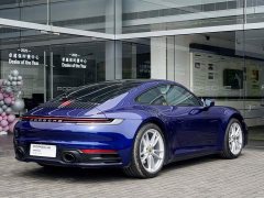 Porsche 911 2020 Carrera 3.0T - фото 7