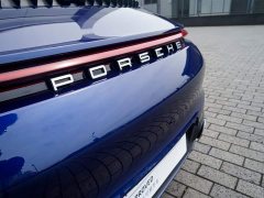 Porsche 911 2020 Carrera 3.0T - фото 8