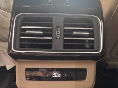 Audi Q5L 2026 2.0T Exclusive Edition for Ten Million Users - фото 14