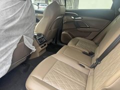Audi Q5L 2026 2.0T Exclusive Edition for Ten Million Users - фото 15