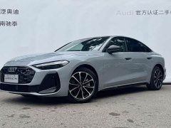 Audi A5L 2026 2.0T Sports Edition Plus - фото 1