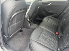 Audi A5L 2026 2.0T Sports Edition Plus - фото 15