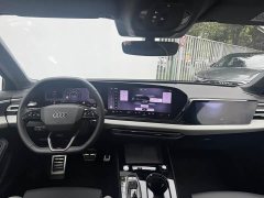 Audi A5L 2026 2.0T Sports Edition Plus - фото 16