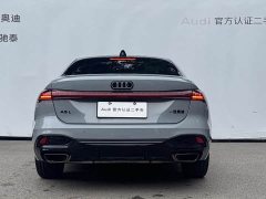 Audi A5L 2026 2.0T Sports Edition Plus - фото 2