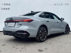 Audi A5L 2026 2.0T Sports Edition Plus - фото 4