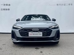 Audi A5L 2026 2.0T Sports Edition Plus - фото 5