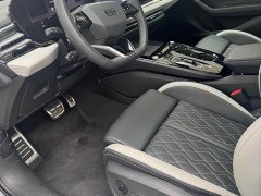 Audi A5L 2026 2.0T Sports Edition Plus - фото 7
