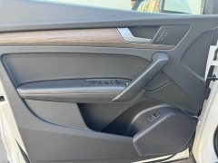 Audi Q5L 40T luxury and elegant - фото 10