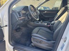 Audi Q5L 40T luxury and elegant - фото 11