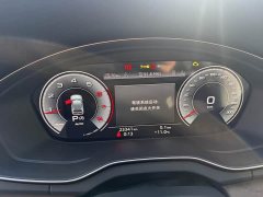 Audi Q5L 40T luxury and elegant - фото 14