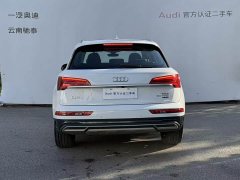 Audi Q5L 40T luxury and elegant - фото 2