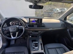 Audi Q5L 40T luxury and elegant - фото 20