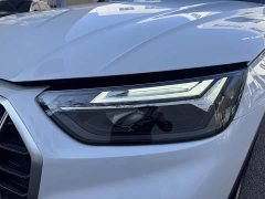 Audi Q5L 40T luxury and elegant - фото 4