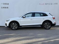 Audi Q5L 40T luxury and elegant - фото 5