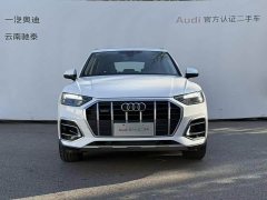 Audi Q5L 40T luxury and elegant - фото 6