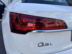 Audi Q5L 40T luxury and elegant - фото 8