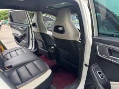 Lexus 2021 MG6 Pro 1.5T Automatic Luxury - фото 10