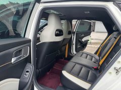 Lexus 2021 MG6 Pro 1.5T Automatic Luxury - фото 11