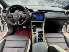 Lexus 2021 MG6 Pro 1.5T Automatic Luxury - фото 12