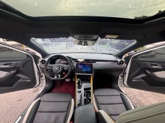 Lexus 2021 MG6 Pro 1.5T Automatic Luxury - фото 13