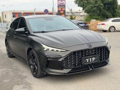 Lexus 2021 MG6 Pro 1.5T Automatic Luxury - фото 4