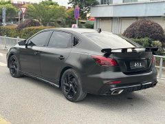 Lexus 2021 MG6 Pro 1.5T Automatic Luxury - фото 7