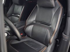 BYD Gaohe HiPhi X Zhiyuan Edition 6-seater Long Range Edition - фото 10