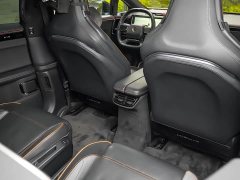 BYD Gaohe HiPhi X Zhiyuan Edition 6-seater Long Range Edition - фото 11