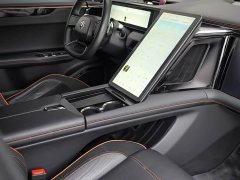 BYD Gaohe HiPhi X Zhiyuan Edition 6-seater Long Range Edition - фото 8