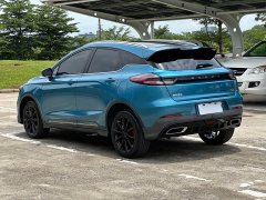 Geely Emgrand S 2021 1.4T CVT premium - фото 11