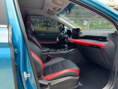 Geely Emgrand S 2021 1.4T CVT premium - фото 12