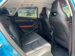 Geely Emgrand S 2021 1.4T CVT premium - фото 14