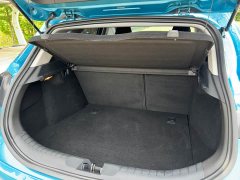Geely Emgrand S 2021 1.4T CVT premium - фото 15