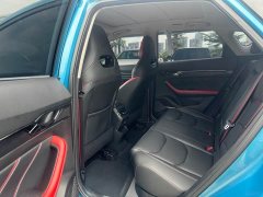 Geely Emgrand S 2021 1.4T CVT premium - фото 5