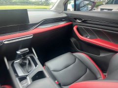 Geely Emgrand S 2021 1.4T CVT premium - фото 7