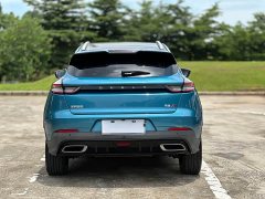Geely Emgrand S 2021 1.4T CVT premium - фото 9