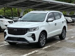 BMW Vision X6 2021 PRO 1.4T Automatic Premium - фото 1