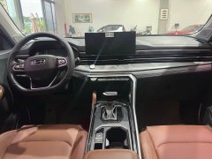BMW Vision X6 2021 PRO 1.4T Automatic Premium - фото 14